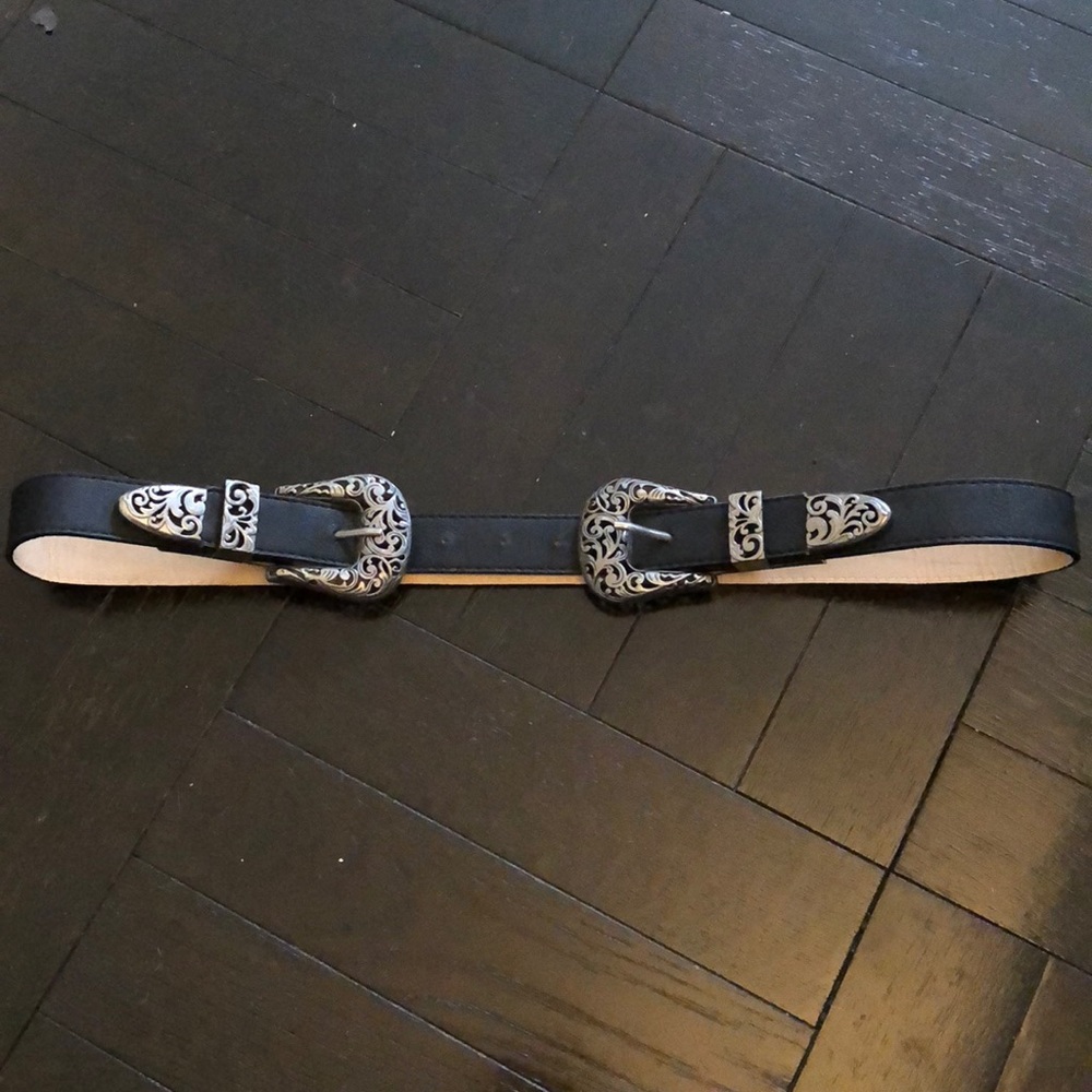 Western Belt | Lulu’s